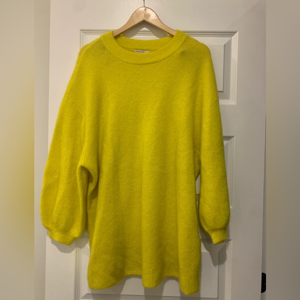 H&M sweater